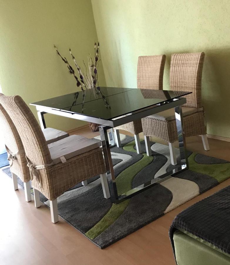 Ferienwohnung Auf Der Blue Ranch Engen Exteriér fotografie