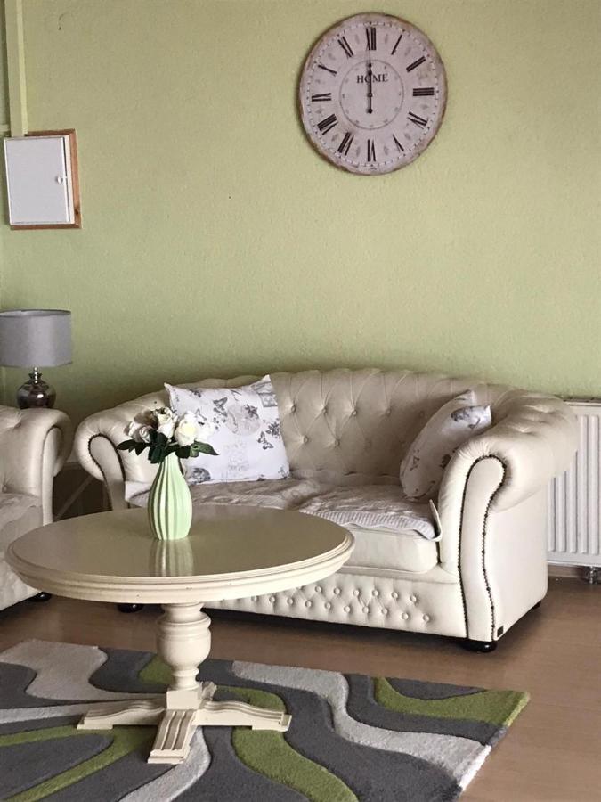 Ferienwohnung Auf Der Blue Ranch Engen Exteriér fotografie