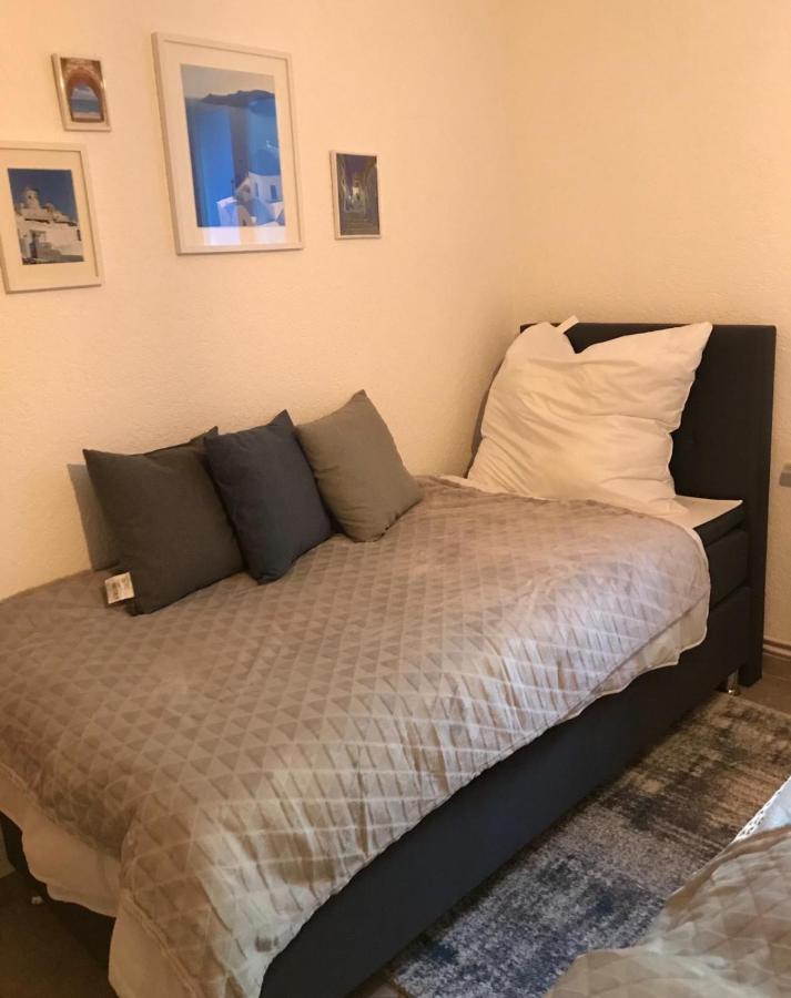 Ferienwohnung Auf Der Blue Ranch Engen Exteriér fotografie