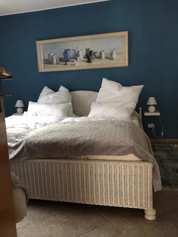 Ferienwohnung Auf Der Blue Ranch Engen Exteriér fotografie